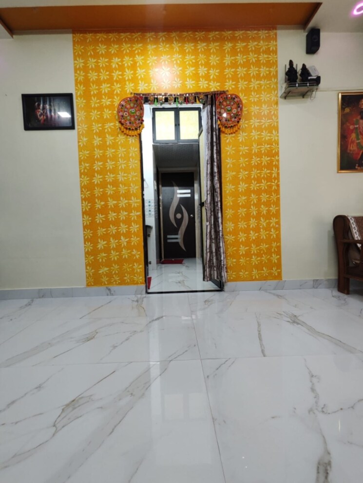 Bedroom, little-complex 1 Bedroom 700 Sq.Ft. Apartment In Kharghar Navi Mumbai 6667455