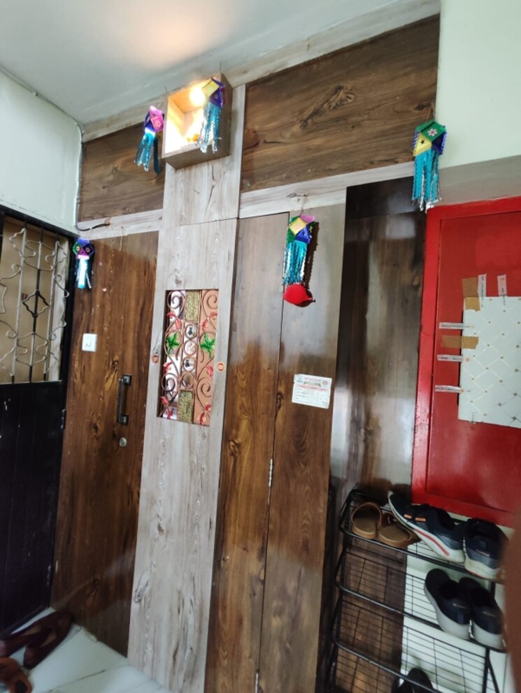 undefined, little-complex 1 Bedroom 700 Sq.Ft. Apartment In Kharghar Navi Mumbai 6667455