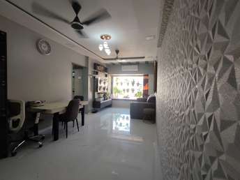 2 BHK Apartment For Rent in Shantivan CHS Malad Malad East Mumbai 6667473