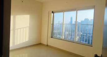 1 BHK Apartment For Rent in Colo Color Rise Dadar West Mumbai 6667483