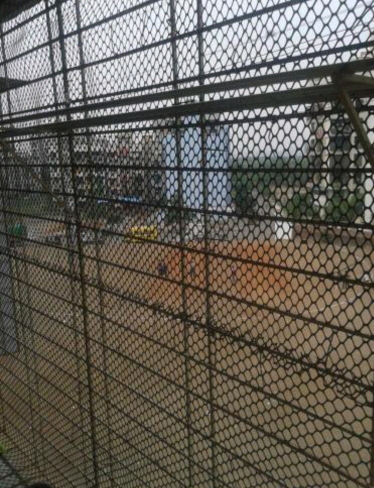 Balcony, sai-darshan-apartments-airoli 1 Bedroom 655 Sq.Ft. Apartment In Airoli Sector 20 Navi Mumbai 6667498