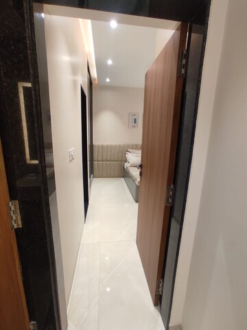 Building Lobby in 1 BHK Apartment at Nirmala Apartments Vasai East, Vasai East – for Sale