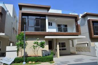 5 BHK Villa For Rent in Muppas Indraprastha Tellapur Hyderabad 6667505