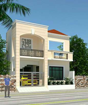 2 BHK Villa For Resale in Sultanpur Road Lucknow  6667527