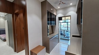 2 BHK Apartment For Resale in Diamond Apartment Nalasopara West Nalasopara West Palghar  6667518