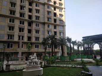 3.5 BHK Apartment For Rent in Bandra East Mumbai 6667541