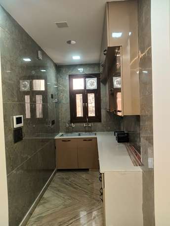 2 BHK Builder Floor For Rent in Shastri Nagar Delhi 6667544