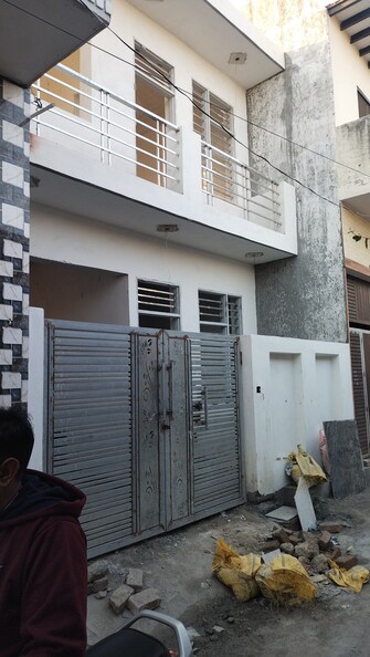 3 BHK Independent House For Resale in Patel Nagar Sonipat  6667548