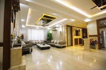 4 BHK Apartment For Rent in Mahindra Luminare Sector 59 Gurgaon 6667563