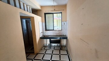 1 RK Builder Floor For Rent in Akash Apartment Virar East, Virar East