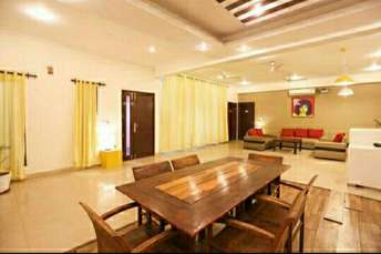 3.5 BHK Builder Floor For Rent in Sector 92 Noida 6667597