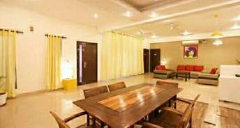 3.5 BHK Builder Floor For Rent in Sector 92 Noida 6667597