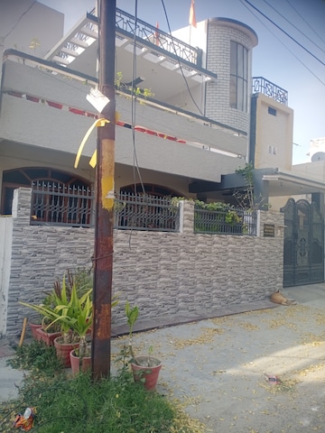 1.5 BHK Villa For Resale in Ansal Aashiana Kanpur Road Lucknow  6667608