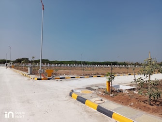 Plot For Resale in Vasudaika Southfields Kalwakole Hyderabad  6667617