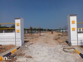 Plot For Resale in Vasudaika Southfields Kalwakole Hyderabad  6667617