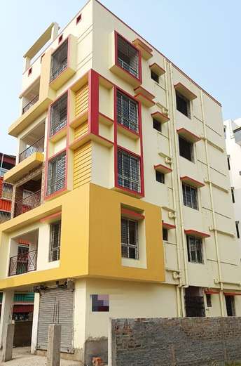 2 BHK Apartment For Resale in New Town Kolkata 6667624