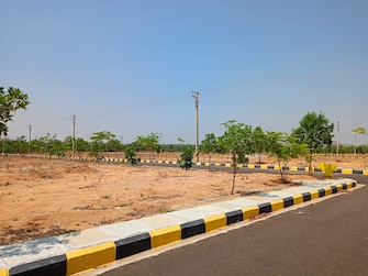 Plot For Resale in Vasudaika Southfields Kalwakole Hyderabad  6667626