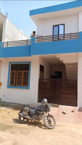 2 BHK Independent House For Resale in Gomti Nagar Lucknow  6667640