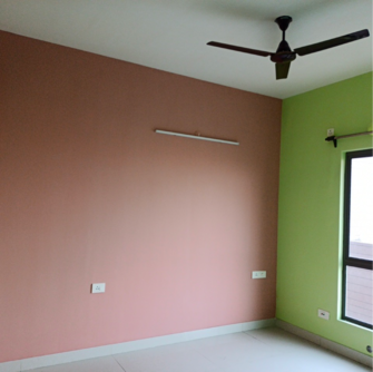 2 BHK Apartment For Resale in Mukul Shanti Garden Rajarhat Kolkata  6667642