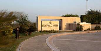  Plot For Resale in Emaar MGF Emerald Hills Sector 65 Gurgaon 6667647