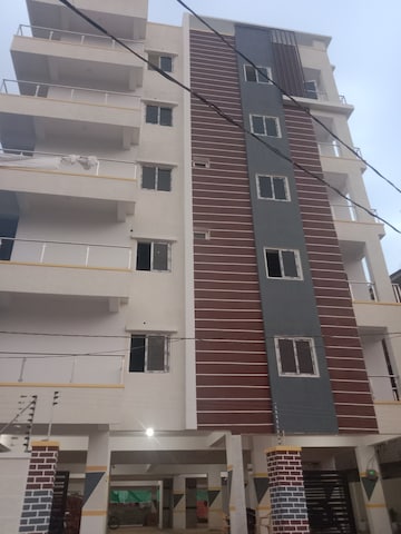 2 BHK Apartment For Resale in RK Residency Manikonda Manikonda Hyderabad  6667691