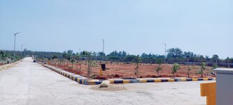 Plot For Resale in Vasudaika Southfields Kalwakole Hyderabad  6667676