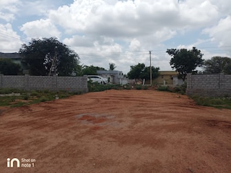 Plot For Resale in Vasudaika Southfields Kalwakole Hyderabad  6667676