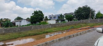 Plot For Resale in Vasudaika Southfields Kalwakole Hyderabad  6667676