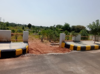 Plot For Resale in Vasudaika Southfields Kalwakole Hyderabad  6667676