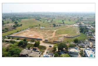 Plot For Resale in Vasudaika Southfields Kalwakole Hyderabad  6667676