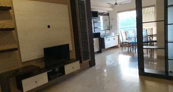 3 BHK Apartment For Rent in Kakkanad Kochi 6667758