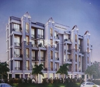 1 BHK Apartment For Resale in Life Brajesh Sapphire Harigram Navi Mumbai  6667735