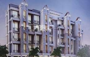 1 BHK Apartment For Resale in Life Brajesh Sapphire Harigram Navi Mumbai 6667735