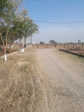 Plot For Resale in Park City Krishna Vihar Ghaziabad  6667736