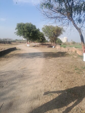 Plot For Resale in Park City Krishna Vihar Ghaziabad  6667736