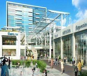Commercial Showroom 935 Sq.Ft. For Rent In Sector 66 Gurgaon 6667750