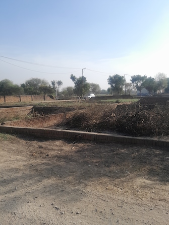 Plot For Resale in Raispur Ghaziabad  6667759