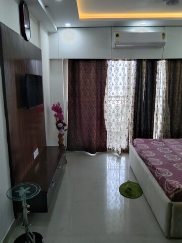 3 BHK Apartment For Resale in Amrapali Zodiac Sector 120 Noida  6667792