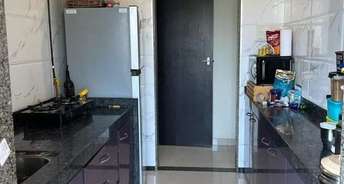 1 BHK Apartment For Rent in K Raheja Vihar Powai Mumbai 6667791