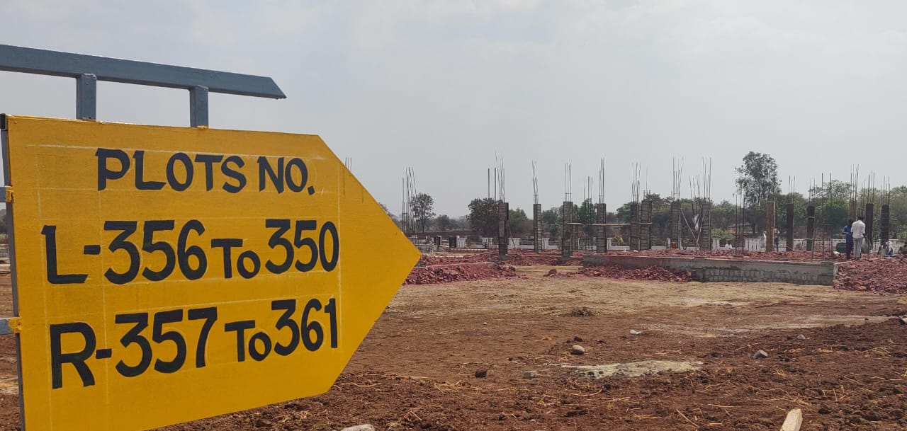 Plot For Resale in Kamkole Hyderabad  6667798