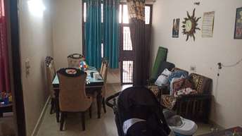 2 BHK Apartment For Rent in Unnati Fortune The Aranya Sector 119 Noida 6667815
