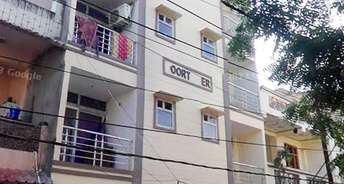 2 BHK Apartment For Rent in Sujaat Ganj Kanpur Nagar 6667855
