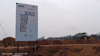 Plot For Resale in Aurobindo Sansa County Patancheru Hyderabad  6667853