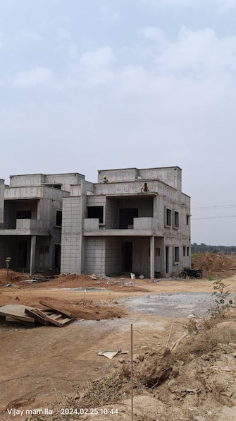 Plot For Resale in Aurobindo Sansa County Patancheru Hyderabad  6667853