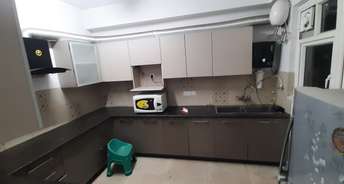 2 BHK Apartment For Rent in Sobha International City Phase 4 Sector 109 Gurgaon 6667850