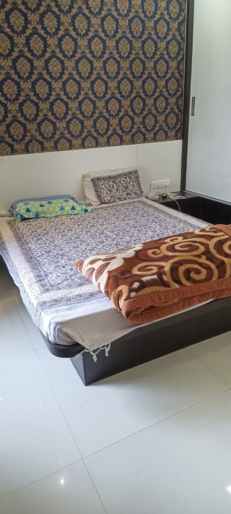 Bedroom, shantiban-chs 1 Bedroom 650 Sq.Ft. Apartment In Kothrud Pune 6667866