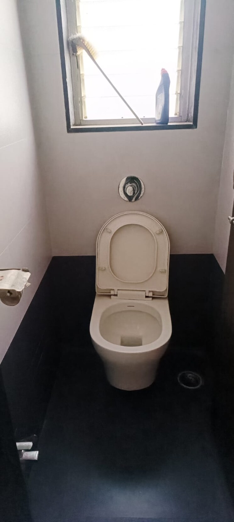 Bathroom, shantiban-chs 1 Bedroom 650 Sq.Ft. Apartment In Kothrud Pune 6667866