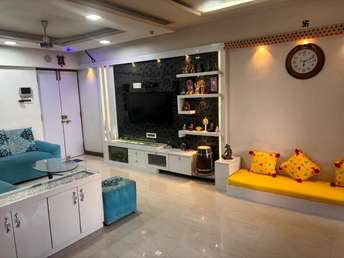 2 BHK Apartment For Rent in Indraprastha CHS Kalyan Kalyan West Thane 6667888