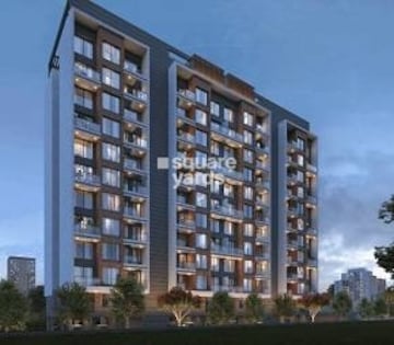 2 BHK Apartment For Resale in Sukhwani Artize Ravet Pune  6667900