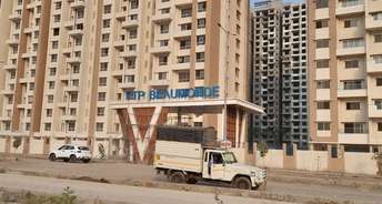 2 BHK Apartment For Resale in VTP Beaumonde Kharadi Pune 6667905
